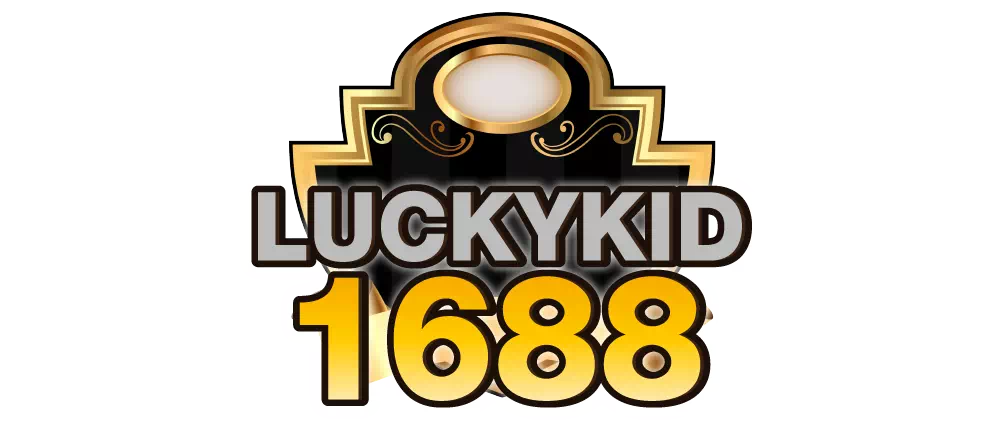 luckykid1688_logo